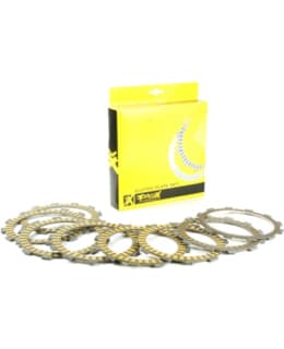 PROX FRICTION PLATE SET CRF250R '18-21 + Main Image