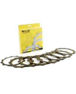 PROX FRICTION PLATE SET CRF450R '11-16 + Main Image