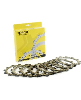 PROX FRICTION PLATE SET YZ125 '93-97 + Y Main Image