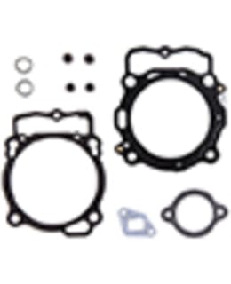 PROX TOP END GASKET KIT KTM450/500EXC-F Main Image