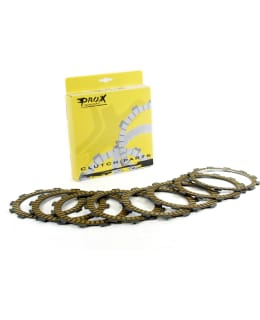 PROX FRICTION PLATE SET CRF250R '08-09 + Main Image