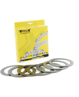 PROX STEEL PLATE SET YZ125 '93-22 Main Image