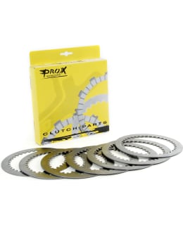 PROX STEEL PLATE SET KX450F '06-20+ DR-Z Main Image