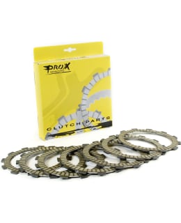 PROX FRICTION PLATE SET KTM125/144/150/2 Main Image