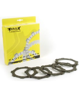 PROX FRICTION PLATE SET KX60/65 '83-22 + Main Image
