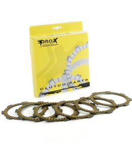 PROX FRICTION PLATE SET CRF150R '07-22 Main Image
