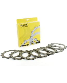 PROX FRICTION PLATE SET CR125 '90-99 Main Image