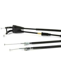 PROX THROTTLE CABLE CRF450R/RX '17-18 Main Image