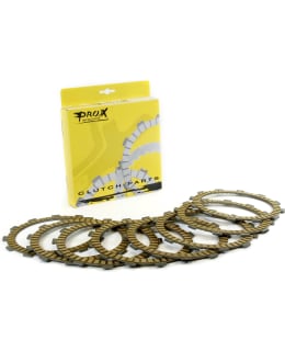 PROX FRICTION PLATE SET YZ450F '07-13 + Main Image