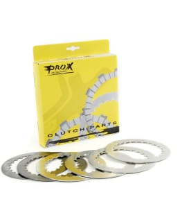 PROX ALLOY/STEEL PLATE SET KTM125/144/15 Main Image