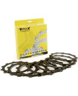 PROX FRICTION PLATE SET YFM660R '01-05 + Main Image