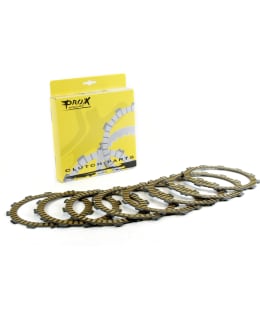 PROX FRICTION PLATE SET CRF450R '02-10 + Main Image
