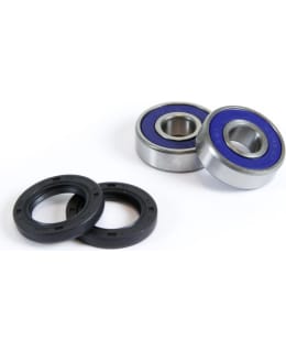 PROX FRONTWHEEL BEARING SET CR80/85 '86- Main Image