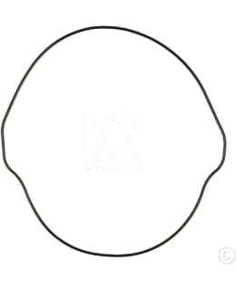 PROX CLUTCH COVER GASKET CR125 '87-07 Main Image