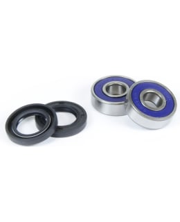 PROX FRONTWHEEL BEARING SET YZ80/85 '93- Main Image