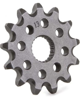 PROX FRONT SPROCKET CR80 '86-02 + CR85 ' Main Image
