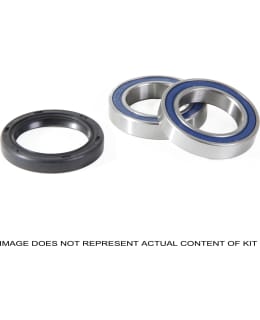 PROX FRONTWHEEL BEARING SET KX80/100 '86 Main Image