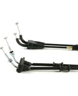PROX THROTTLE CABLE YZ450F '18-22 + WR45 Main Image