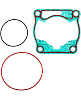 PROX HEAD & BASE GASKET SET YZ80/85 '93- Main Image