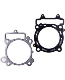 PROX HEAD & BASE GASKET SET KX450F '10-1 Main Image