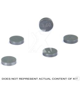 PROX VALVE SHIM 7.48 X 2.85 MM. (5 PCS.) Main Image