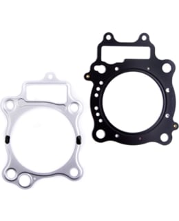 PROX HEAD & BASE GASKET SET CRF250R '04- Main Image