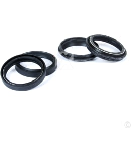 PROX FRONT FORK SEAL AND WIPER SET KX450 Main Image
