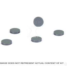 PROX VALVE SHIM 9.48 X 1.50 MM. (5 PCS.) Main Image