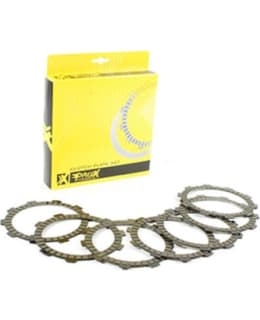 PROX FRICTION PLATE SET KTM125/150SX '19 Main Image