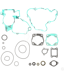 PROX COMPLETE GASKET SET KTM60SX '97-99 Main Image