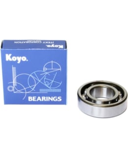 PROX CRANKSHAFT BEARING 6205/C4 25X52X15 Main Image