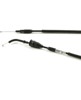 PROX THROTTLE CABLE YZ85 '02-18 Main Image