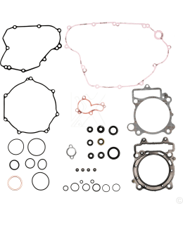PROX COMPLETE GASKET SET KX450F '09-15 Main Image