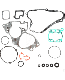 PROX COMPLETE GASKET SET SUZUKI RM85 '02 Main Image