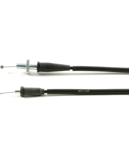 PROX THROTTLE CABLE KTM65SX '09-20/TC65 Main Image