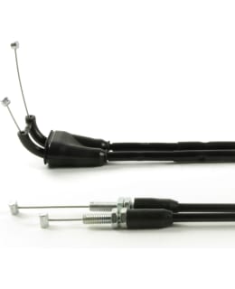 PROX THROTTLE CABLE KTM250SX-F '05-15 + Main Image