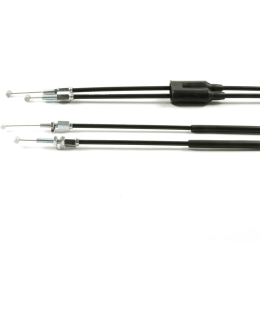 PROX THROTTLE CABLE CRF250R '10-13 + CRF Main Image