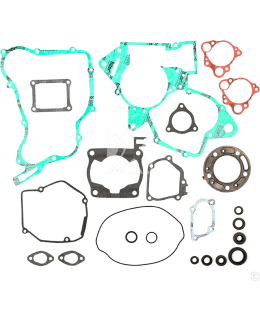 PROX COMPLETE GASKET SET HONDA CR125 '90 Main Image