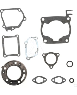 PROX TOP END GASKET SET CR125 '90-97 Main Image