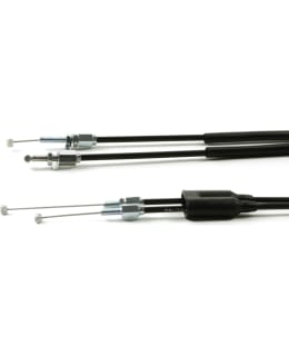PROX THROTTLE CABLE CRF250R 04-09 + CRF4 Main Image
