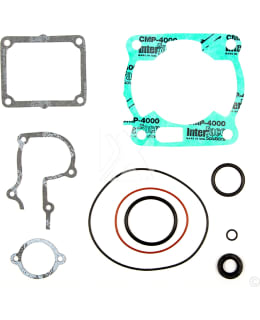 PROX TOP END GASKET SET YZ125 '90-91 Main Image