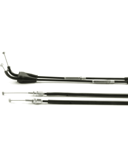 PROX THROTTLE CABLE KX250F '04-05 + RM-Z Main Image