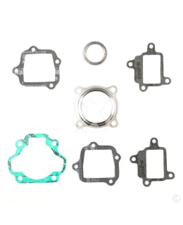 PROX TOP END GASKET SET PW80 '83-06 Main Image