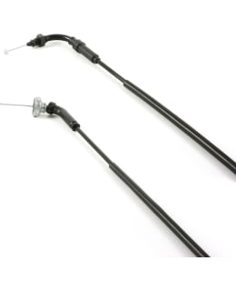 PROX THROTTLE CABLE CRF50F '04-12 + XR50 Main Image