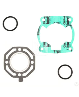 PROX TOP END GASKET SET KX80 '88-90 Main Image