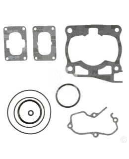 PROX TOP END GASKET SET YZ125 '02-04 Main Image