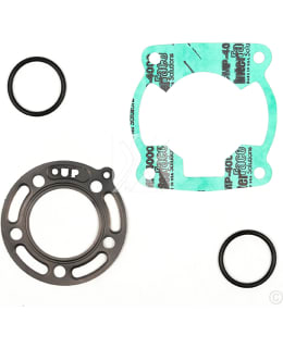 PROX TOP END GASKET SET KX80 '91-97 Main Image