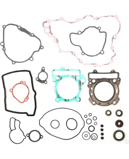 PROX COMPLETE GASKET SET KTM250SX-F '05- Main Image