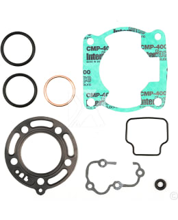 PROX TOP END GASKET SET KX80 '98-00 Main Image