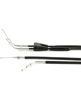 PROX THROTTLE CABLE KLX400SR '03 + DR-Z4 Main Image